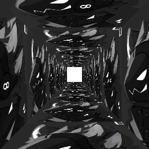 tunnel